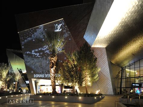 louis vuitton in las vegas